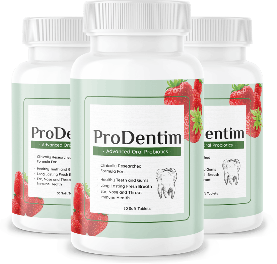 what-is-ProDentim