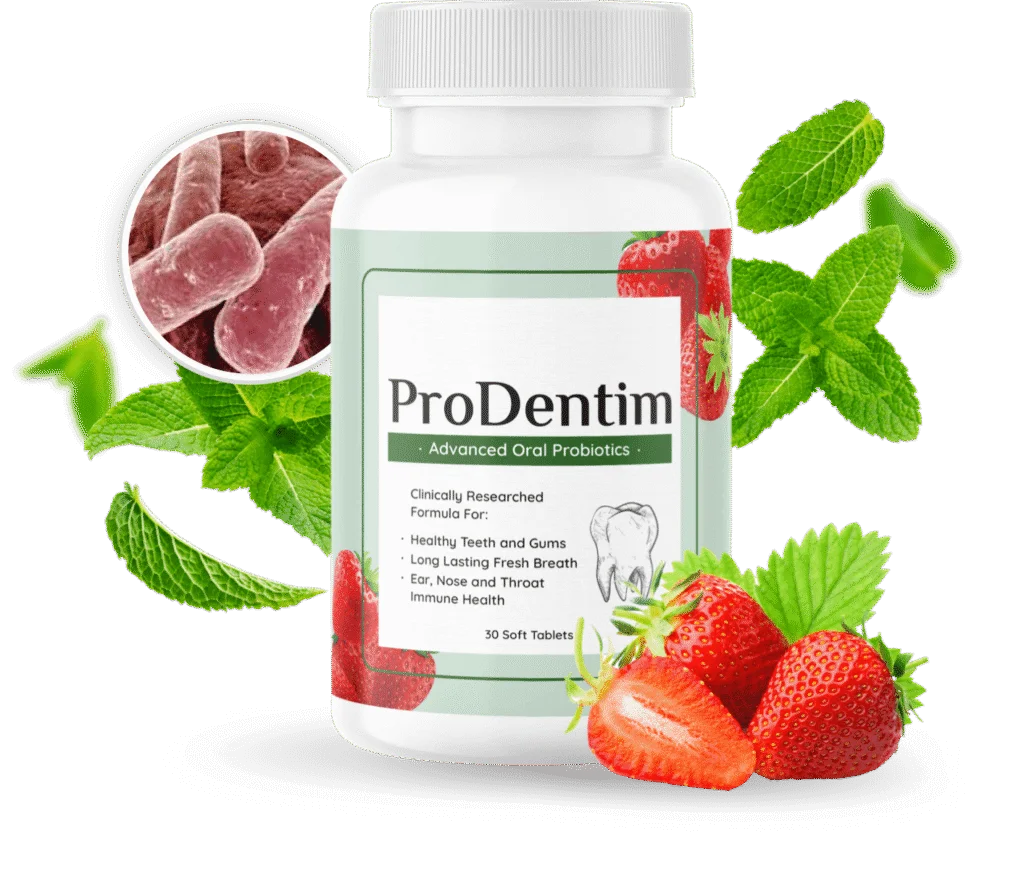ProDentim